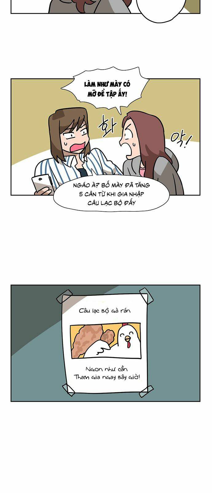 hoàng tử vương quốc mèo chapter 5 18