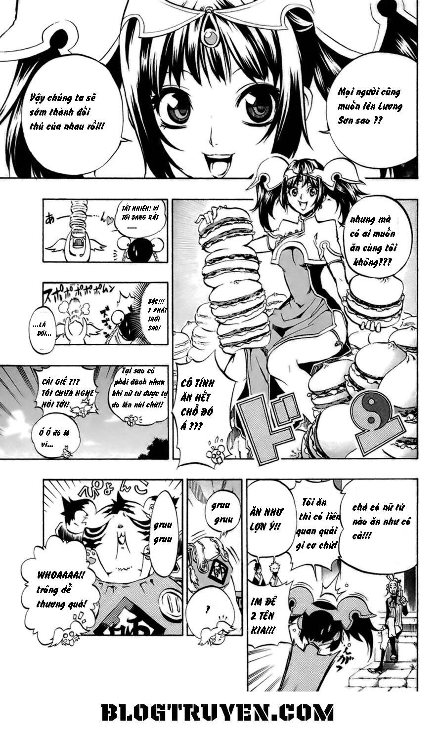 akaboshi - ibun suikoden chapter 12 15