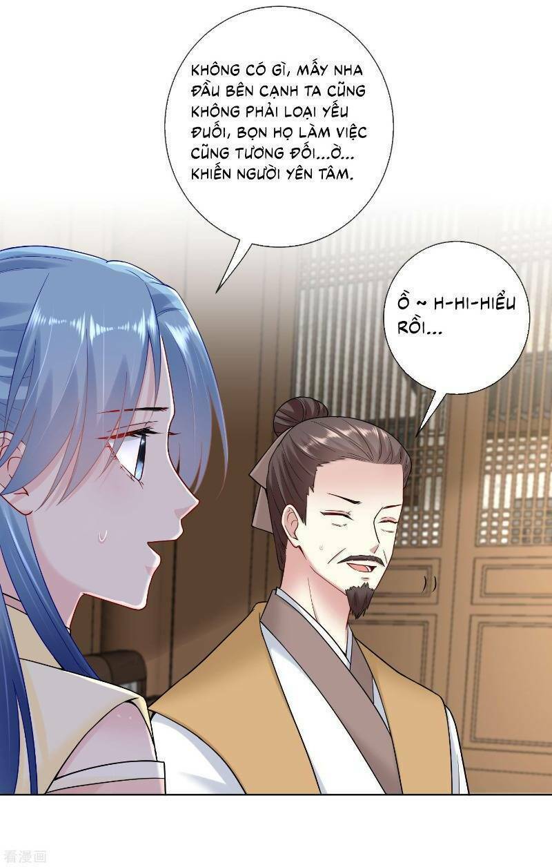 độc y đích nữ chapter 106 20