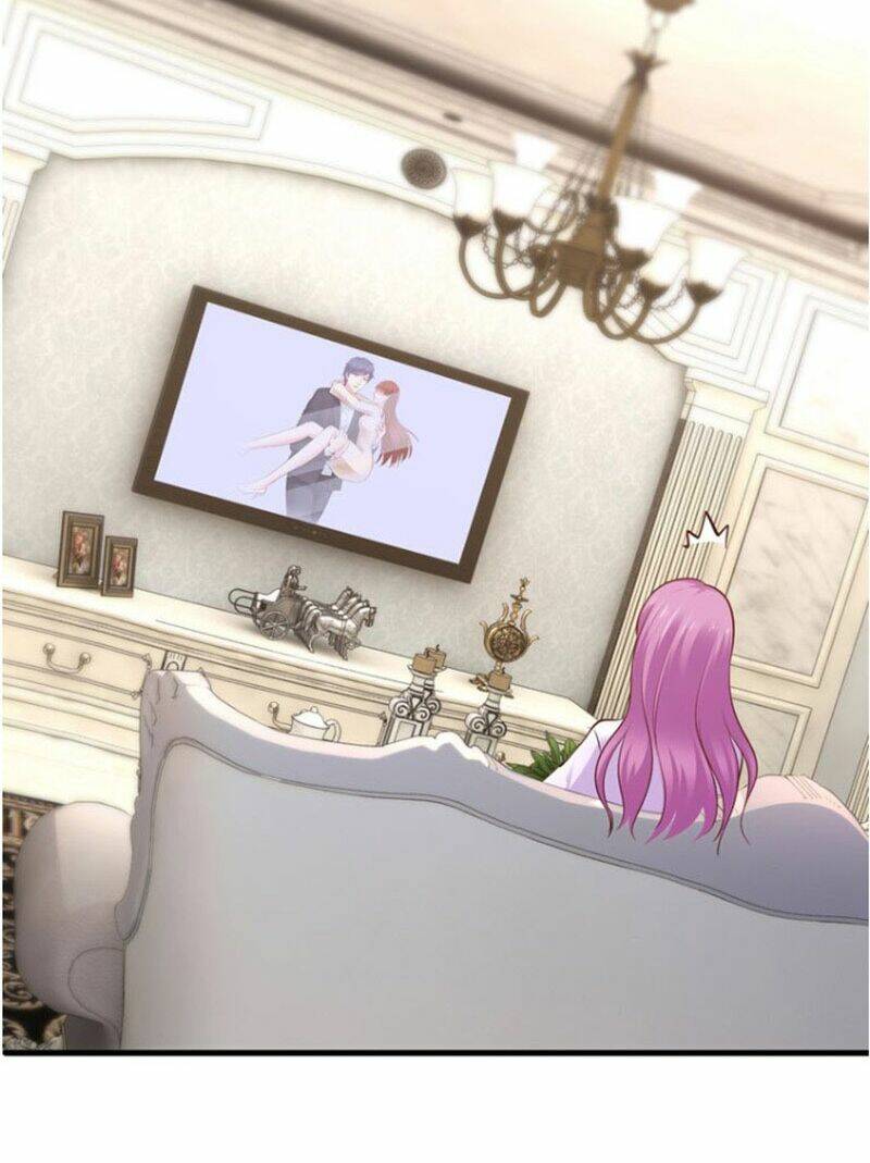 thú cưng độc quyền của boss chapter 63 27