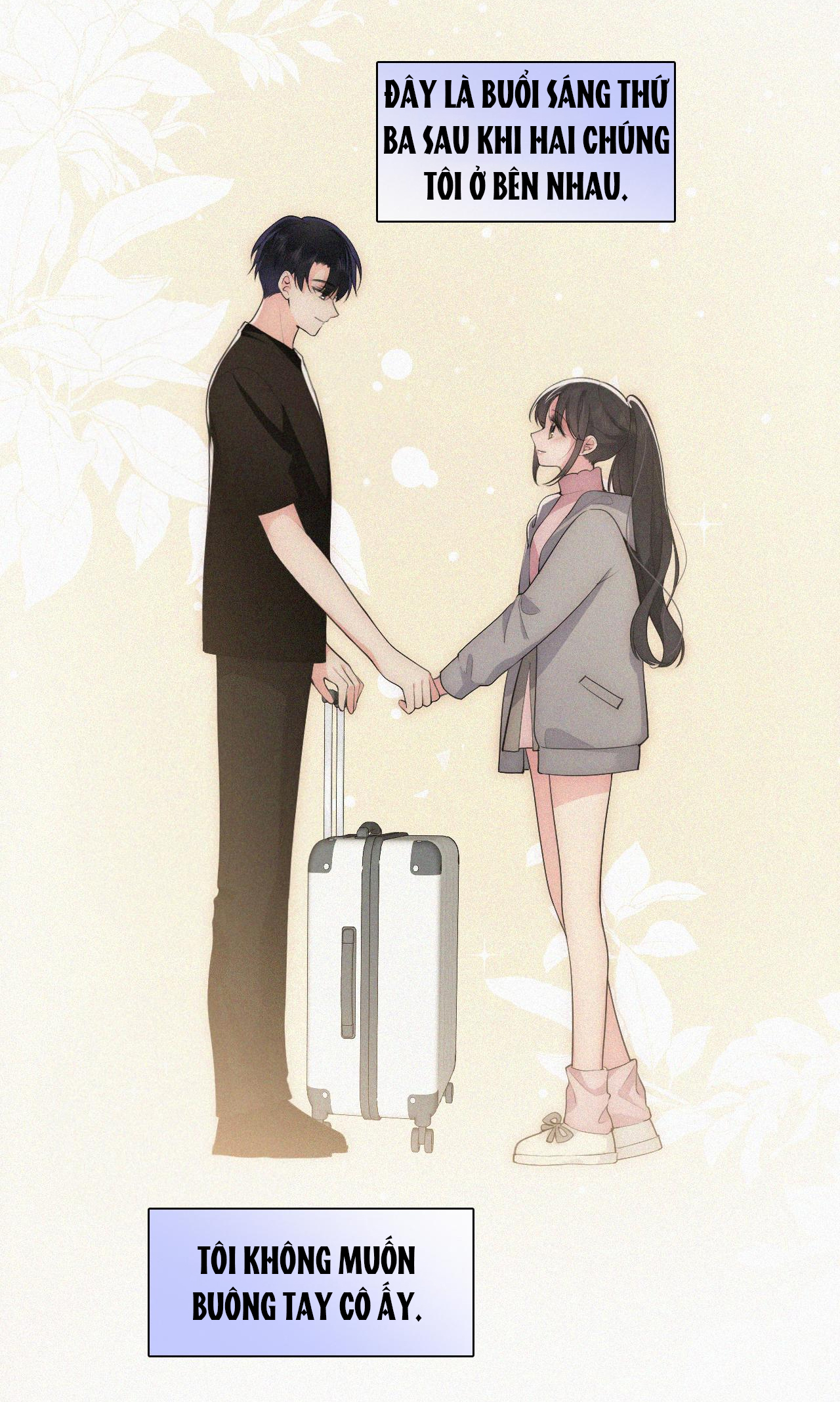 bệnh yêu chapter 108 28