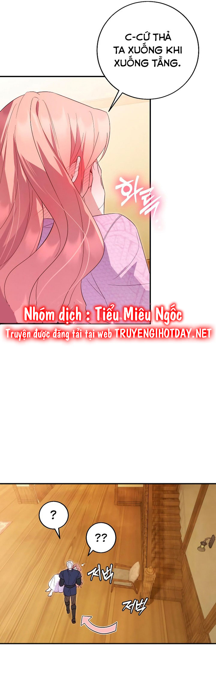 ngã xuống thiên đường chapter 11 5