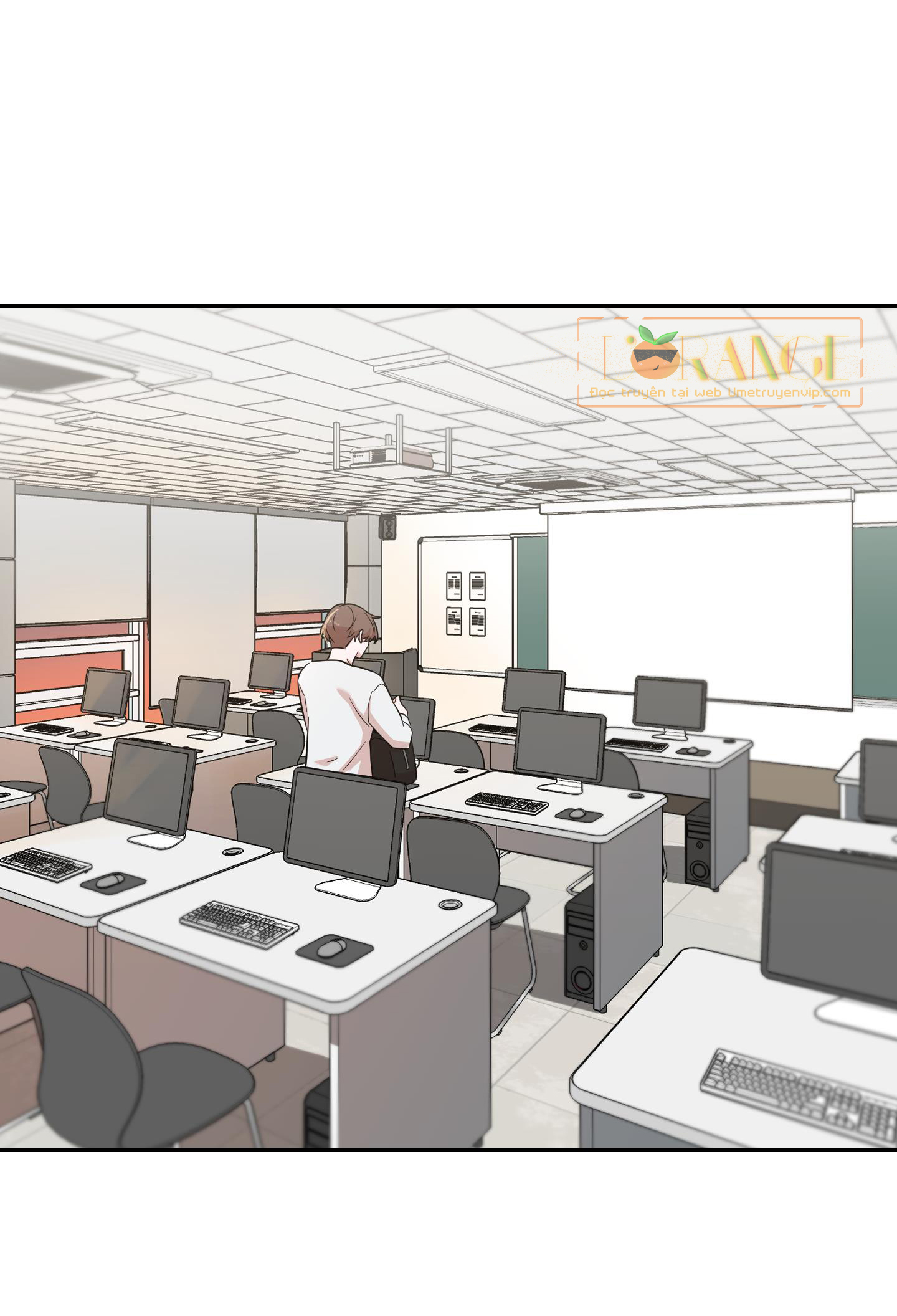 lời mời nguy hiểm chapter 4 97