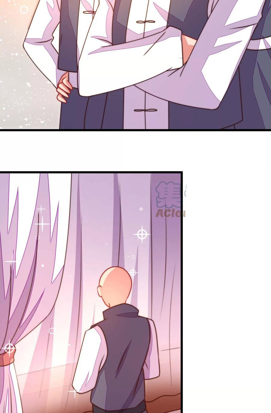 ngày nào thiếu soái cũng ghen chapter 464 4