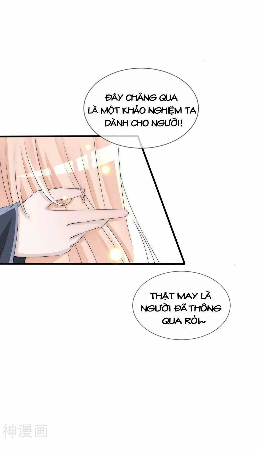 kế hoạch sủng ái của tiểu công chúa chapter 52 198