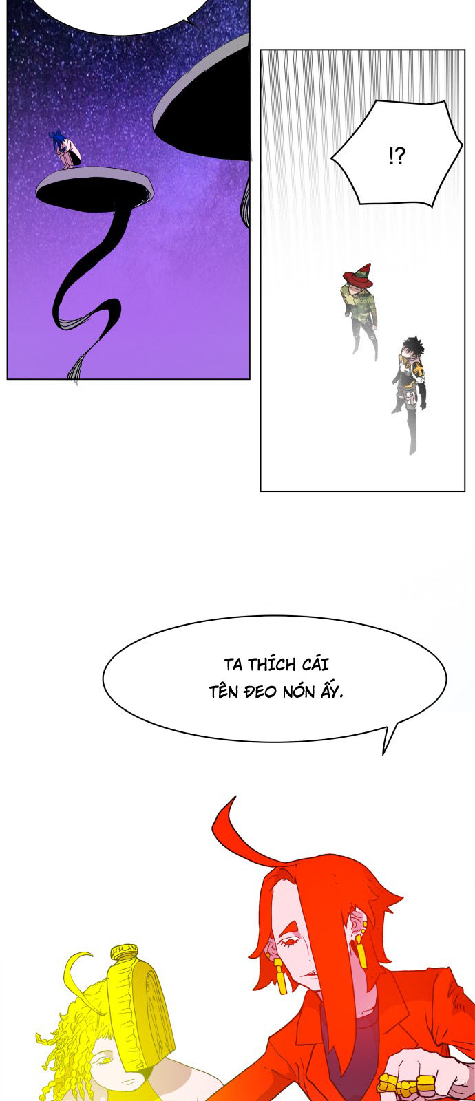 hard core leveling warrior chapter 115 28