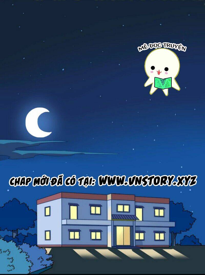 ông chủ của tôi là yêu quái chapter 12 20