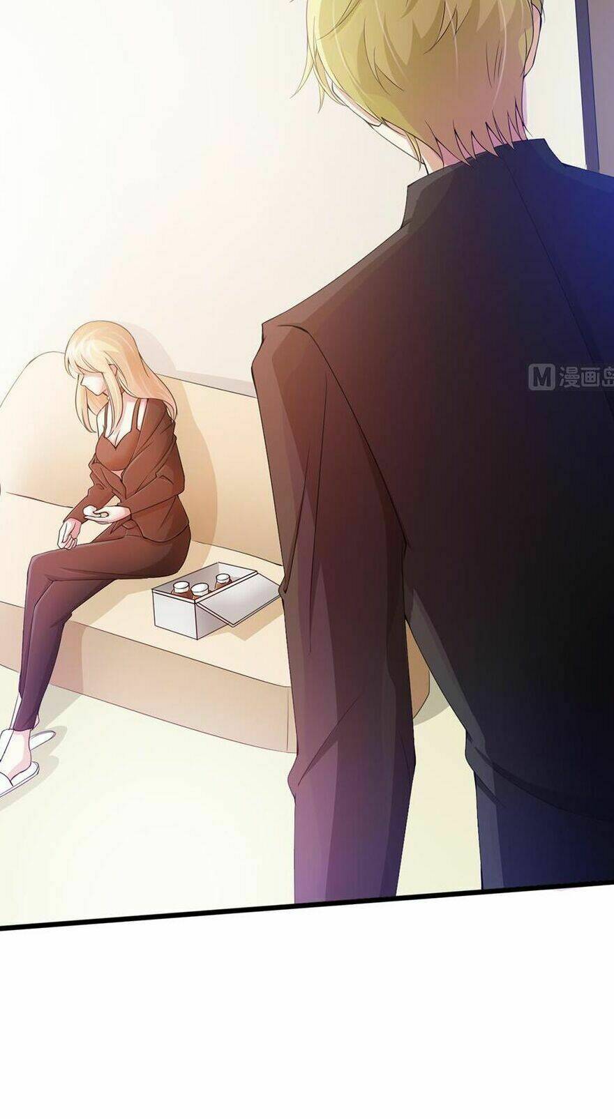 chủ tịch và nữ sát thủ chapter 65 15