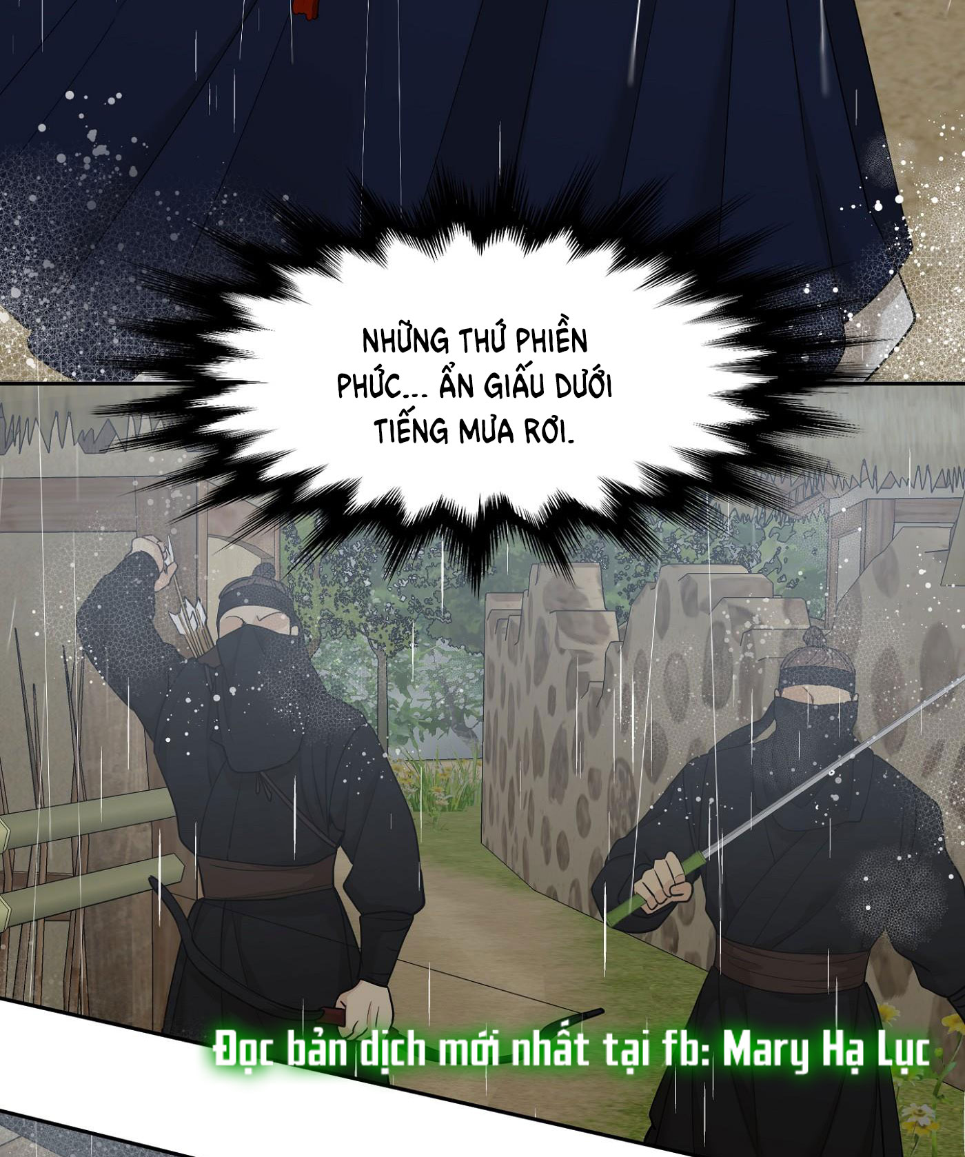 mắt phủ toàn sương chapter 62 45