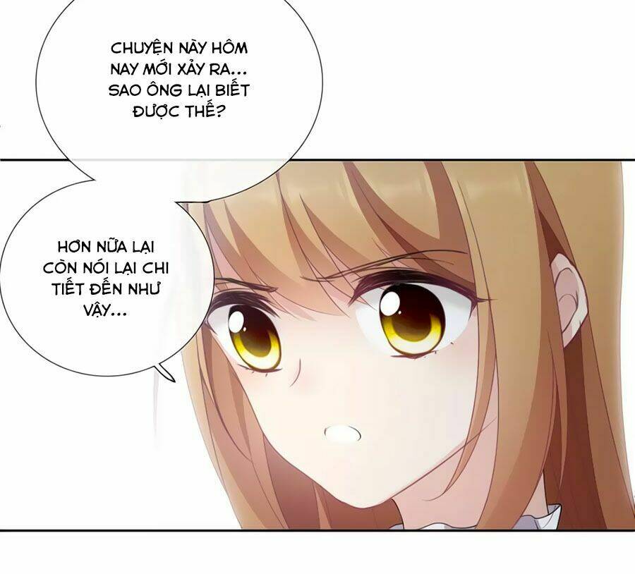 nhân chất tình nhân chapter 19.1 14