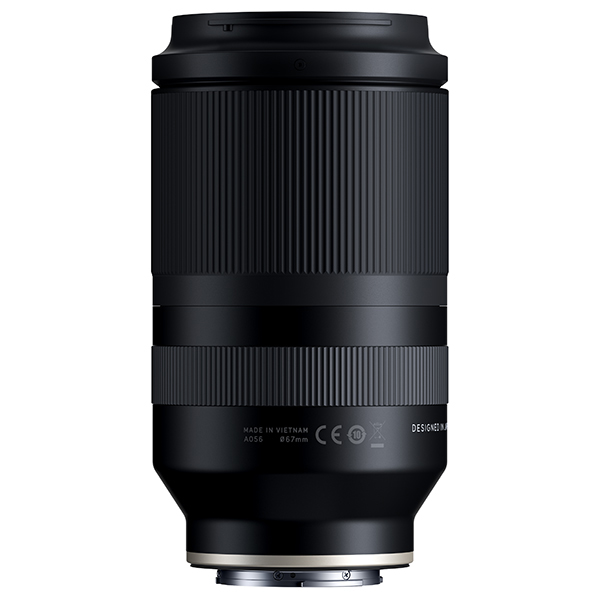 Ống kính máy ảnh hiệu Tamron AF 70-180mm F/2.8 Di III VXD - cho Sony E (A056) - HÀNG CHÍNH HÃNG