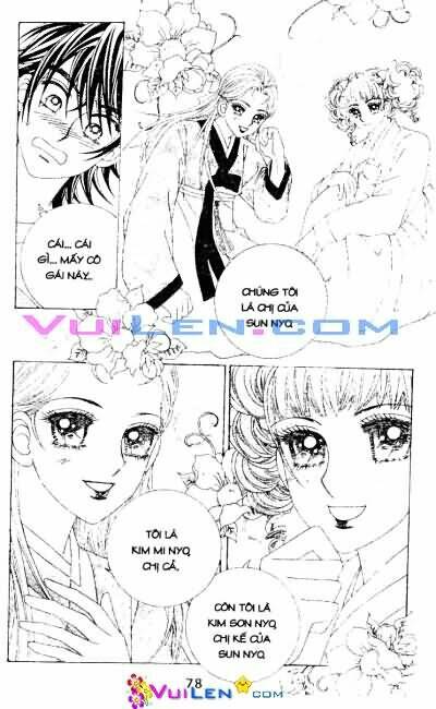 cô dâu bé xinh chapter 89 18