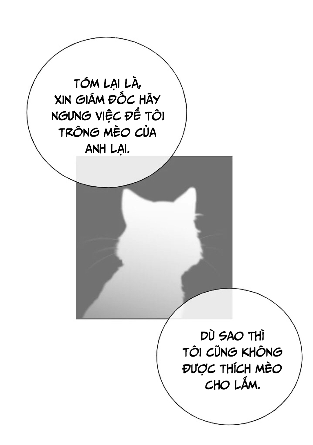 invitation of mystic messenger chapter 15 27