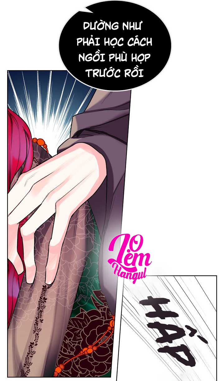 kẻ tạo ra ác nữ chapter 3 41