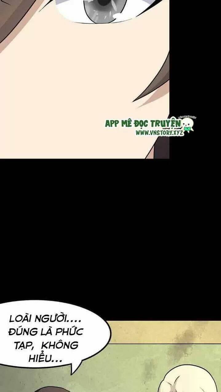 bạn gái virus của tôi chapter 207 36