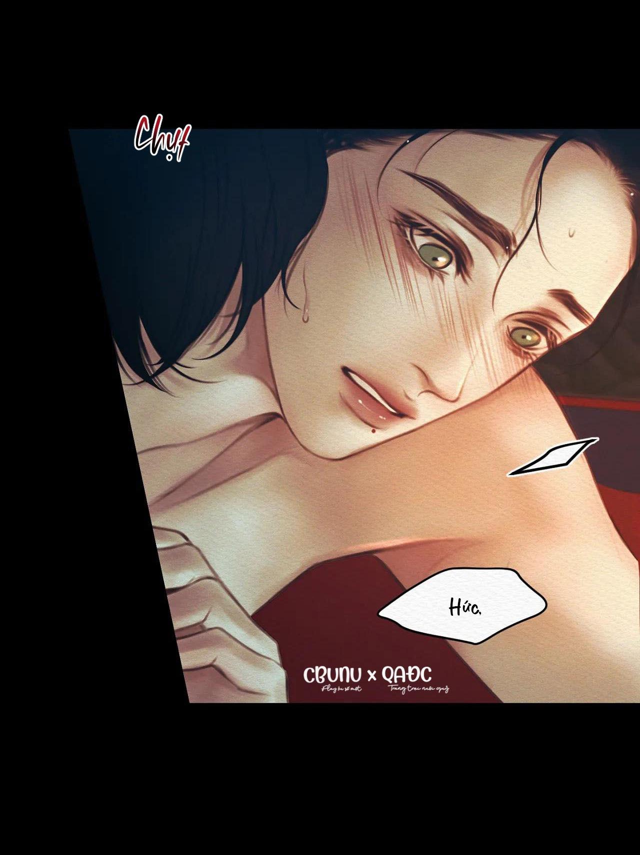 qủy dạ khúc chapter 35 44