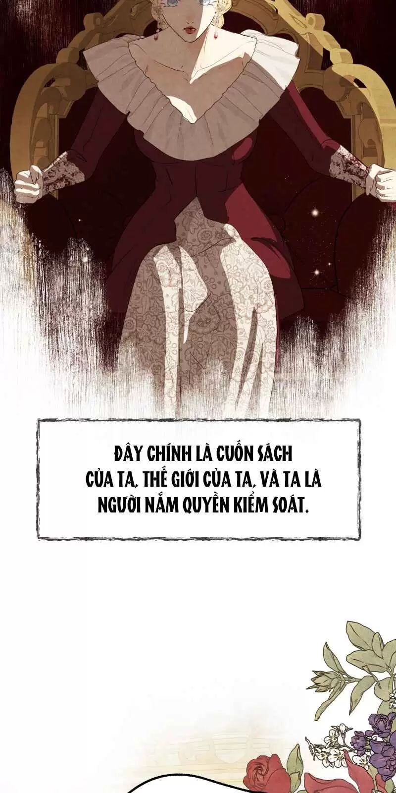 tôi là kẻ phản diện chapter 30 34