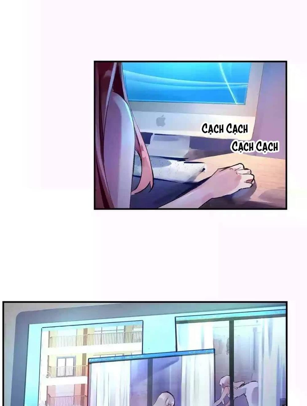 thâm hải ma ngữ chapter 9 2