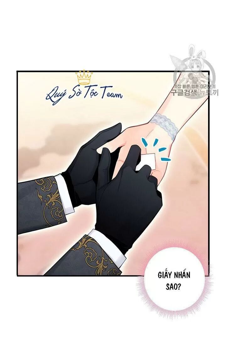 thánh nữ ẩn danh chapter 130 5