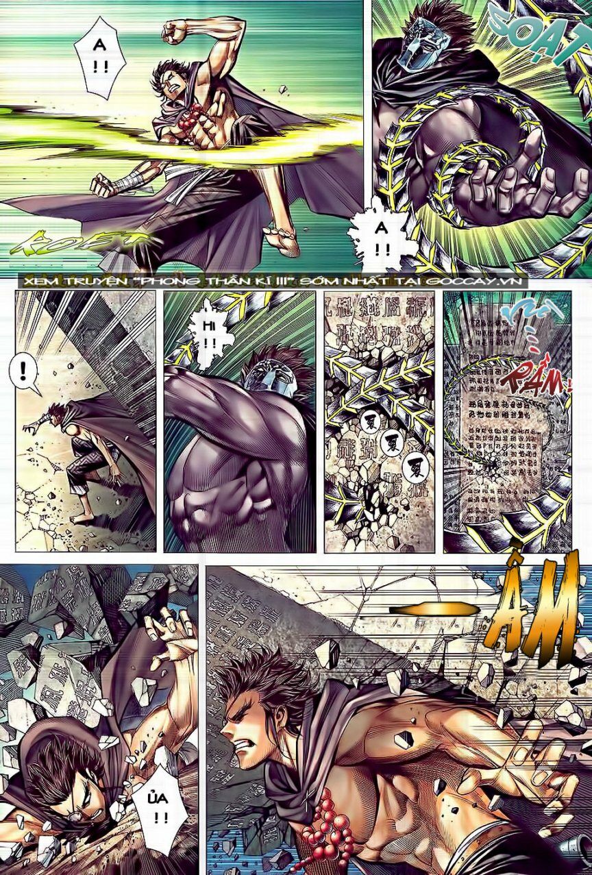 phong thần ký phần 3 chapter 6 12