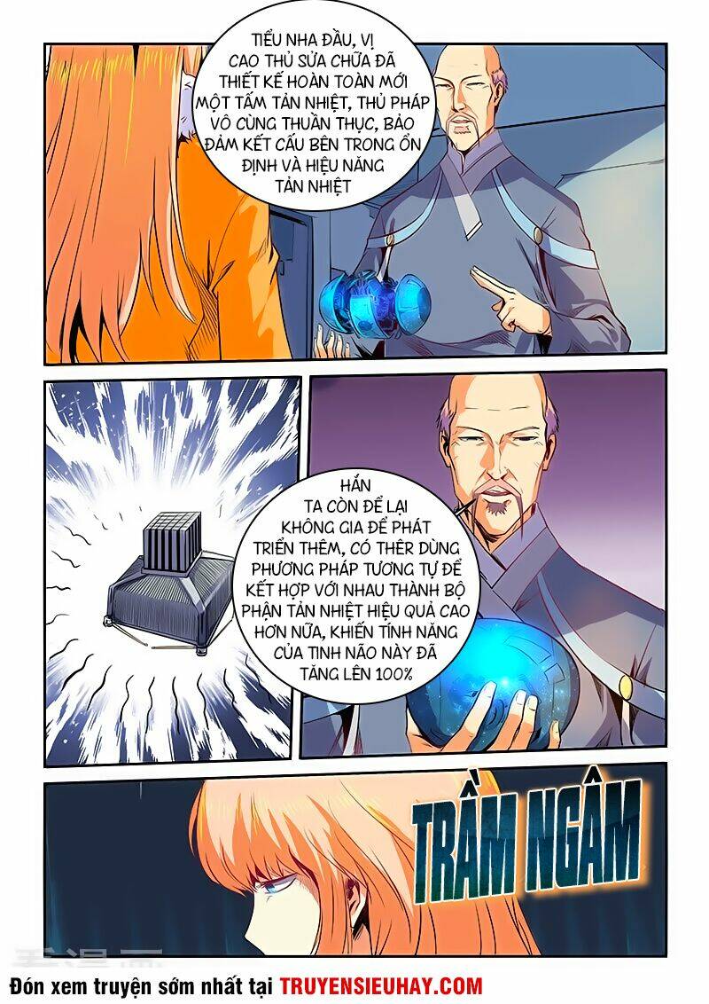 tu chân tứ vạn niên chapter 62 12