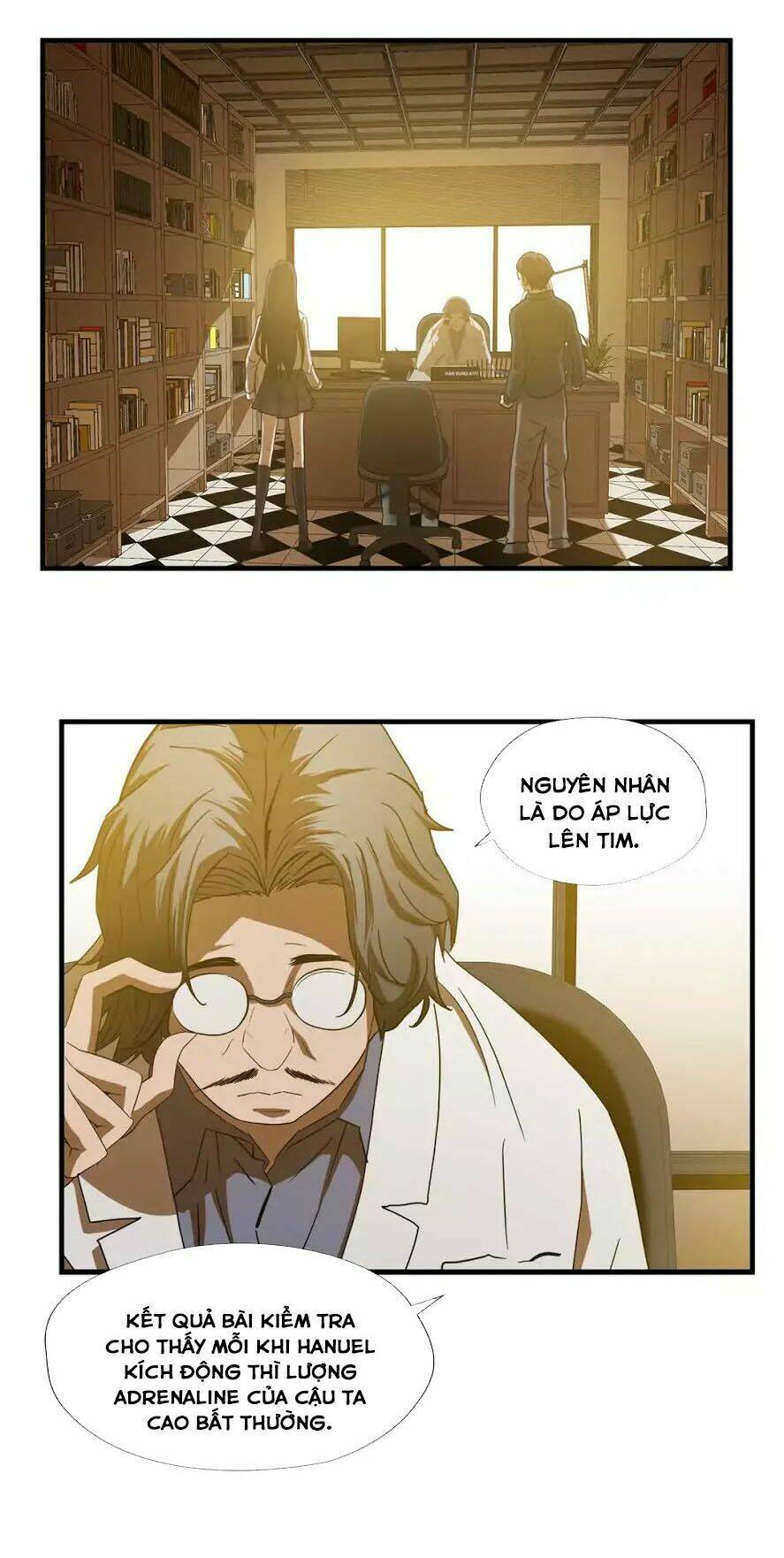 kẻ bị ruồng bỏ chapter 55 21