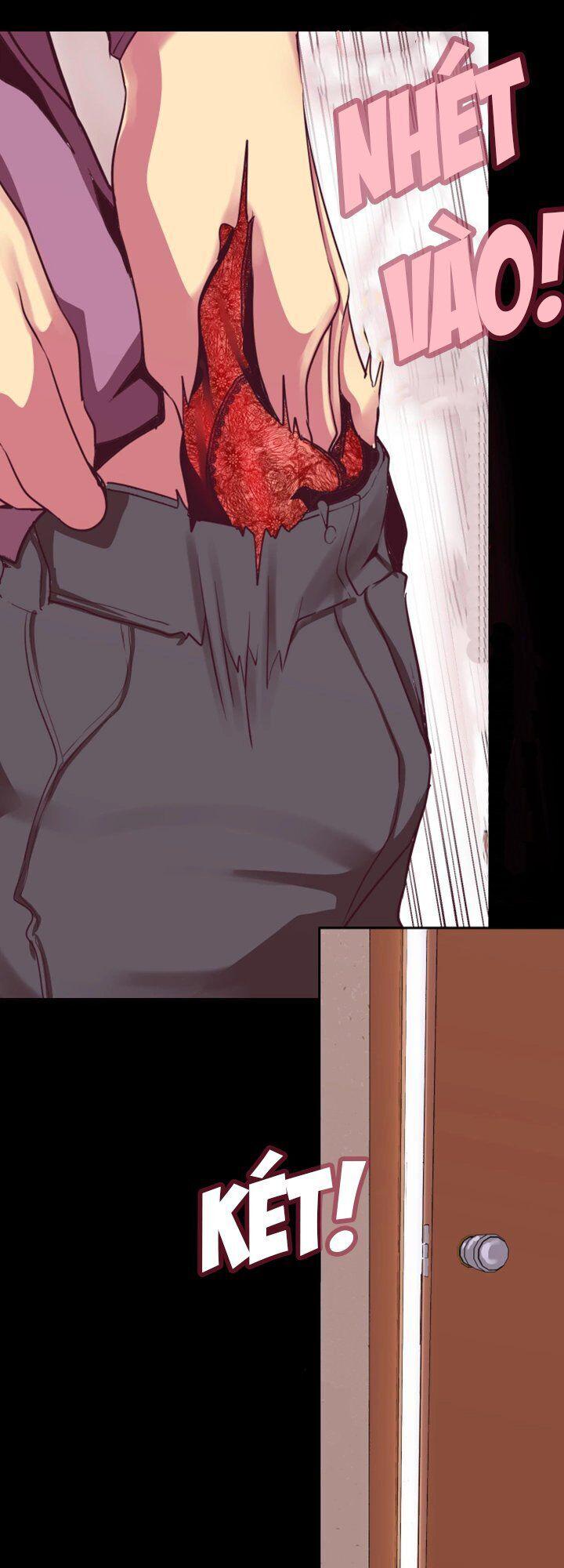 một thế giới mới tuyệt vời chapter 12 19