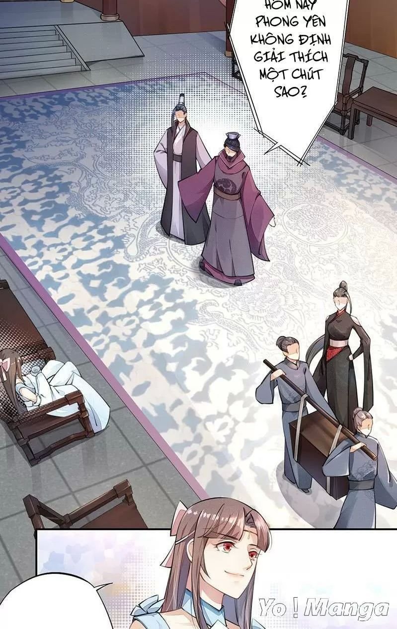 tuyệt thế luyện đan sư chapter 52 9