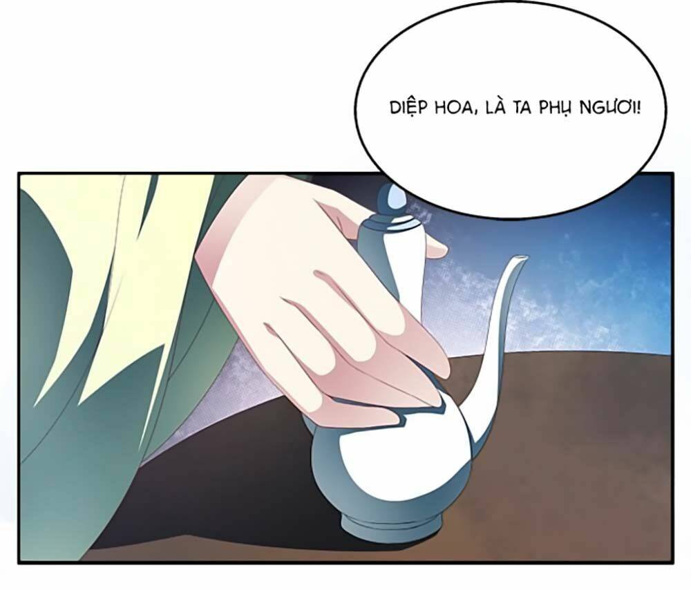 thịnh thế an nhiên chapter 23 20