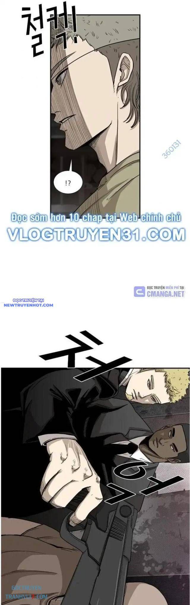 shark - cá mập chapter 95 20