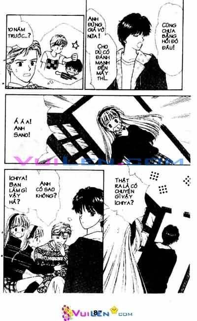 cô nàng đẹp trai chapter 9 88