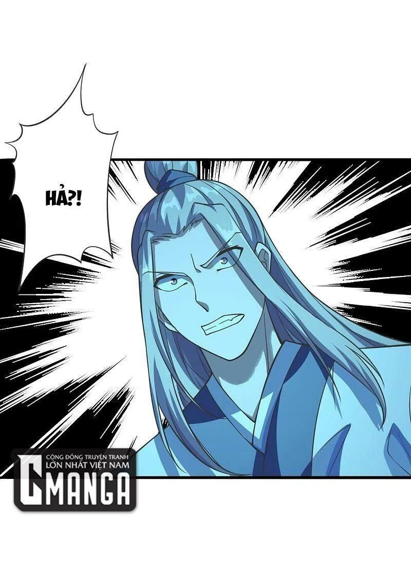 tiên võ đế tôn chapter 172 33