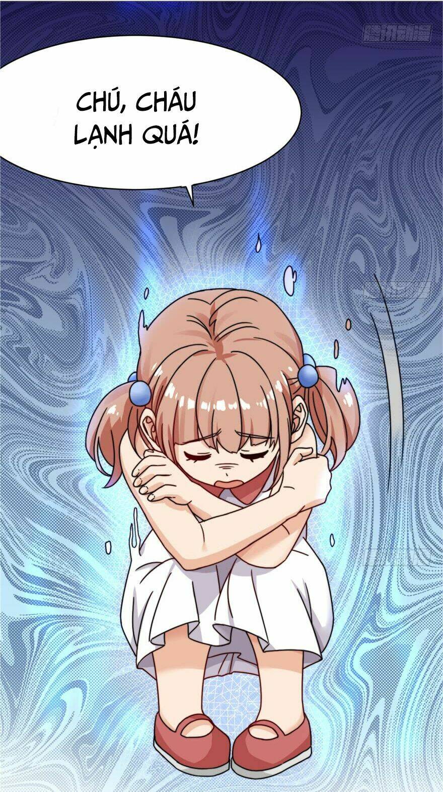 thâm dạ thư ốc chapter 5 11