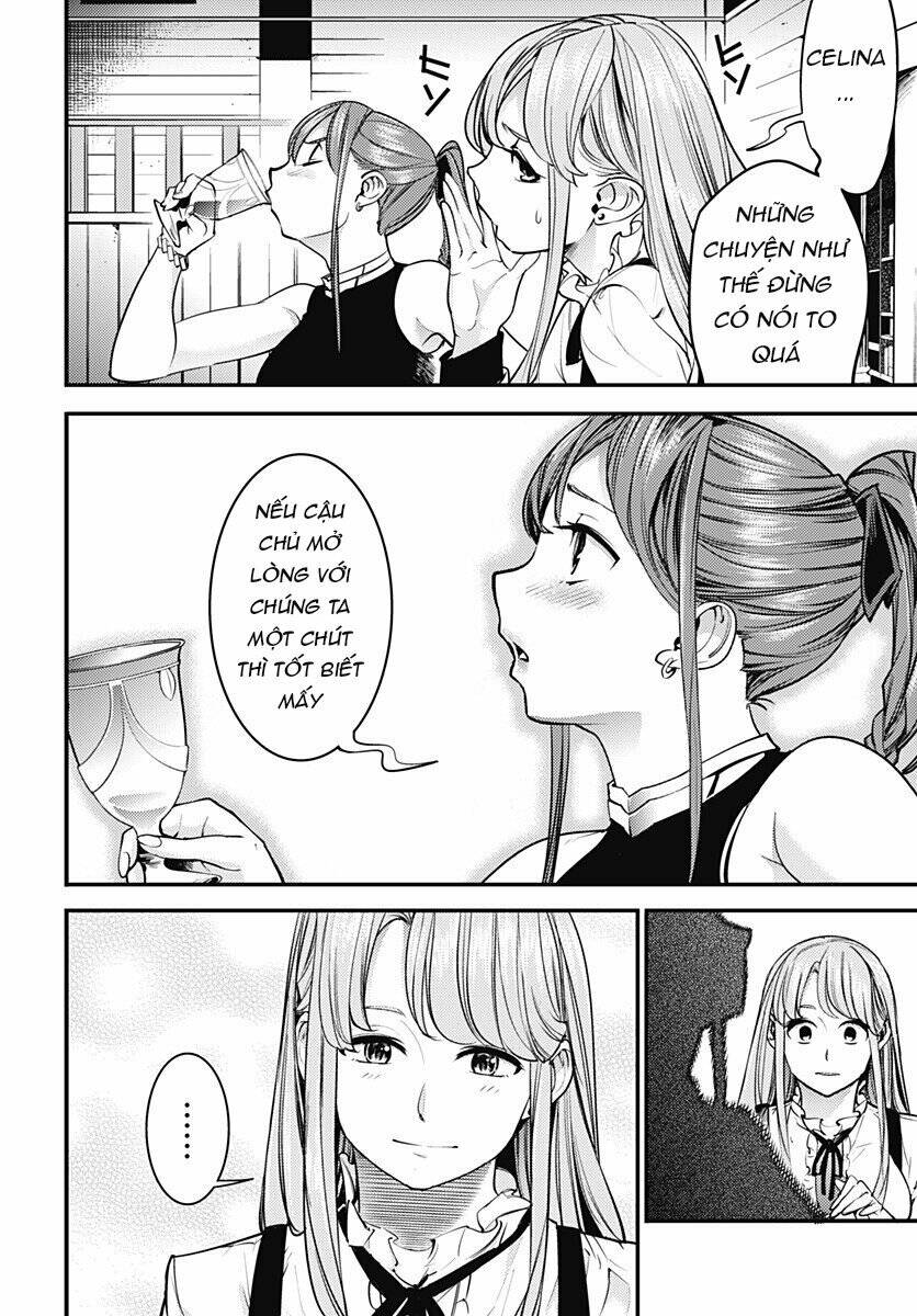 worlds end harem fantasia chapter 5.1 5