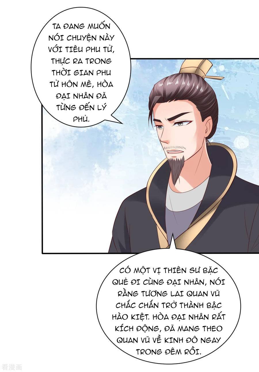 trở về cổ đại làm thánh hiền chapter 24 27