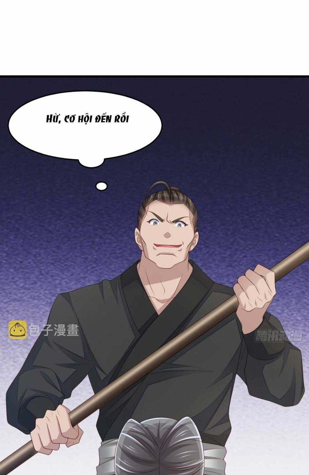 thuần hóa ba ba bạo quân chapter 51 47