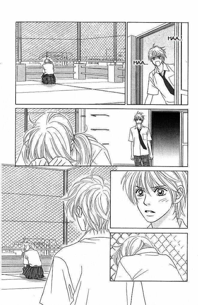 papillon hana to chou - hoa và bướm chapter 3 25