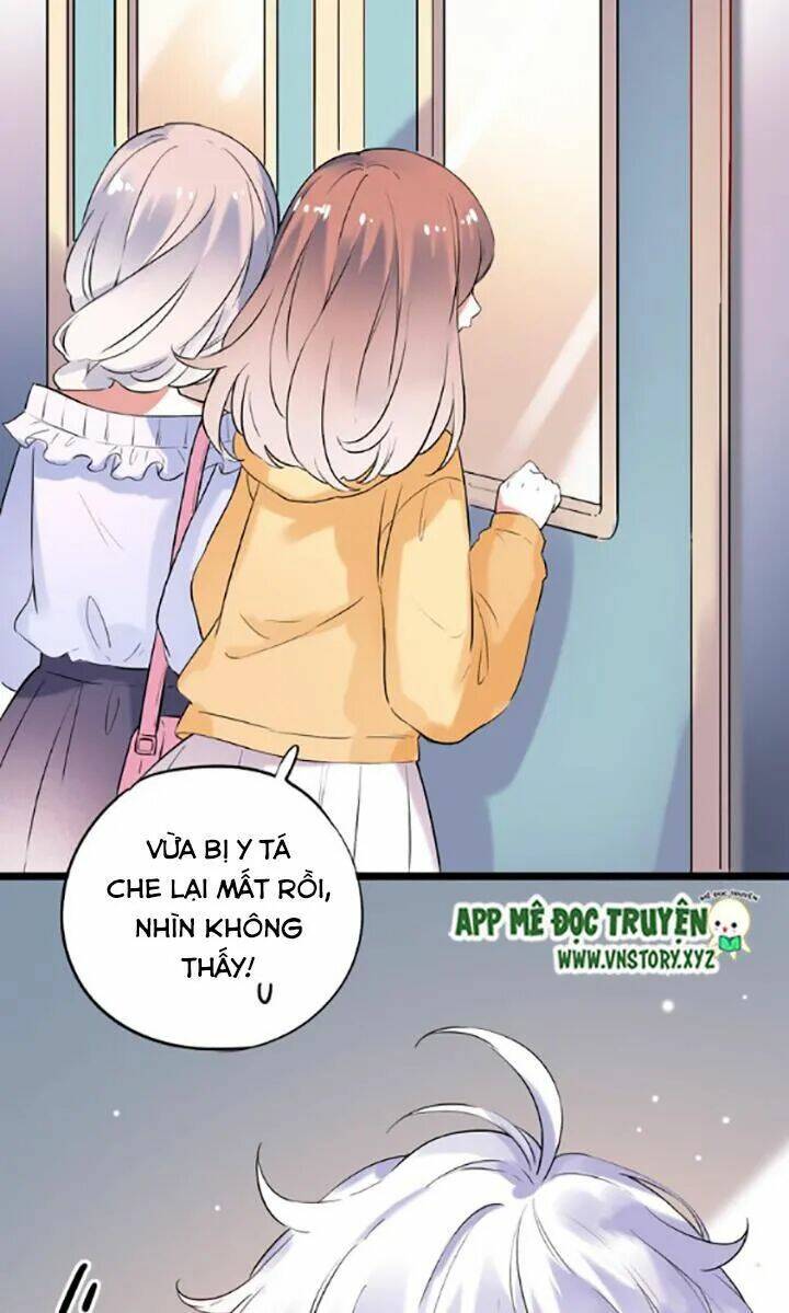 trạch thượng tịch mịch huỳnh hỏa chapter 32 11