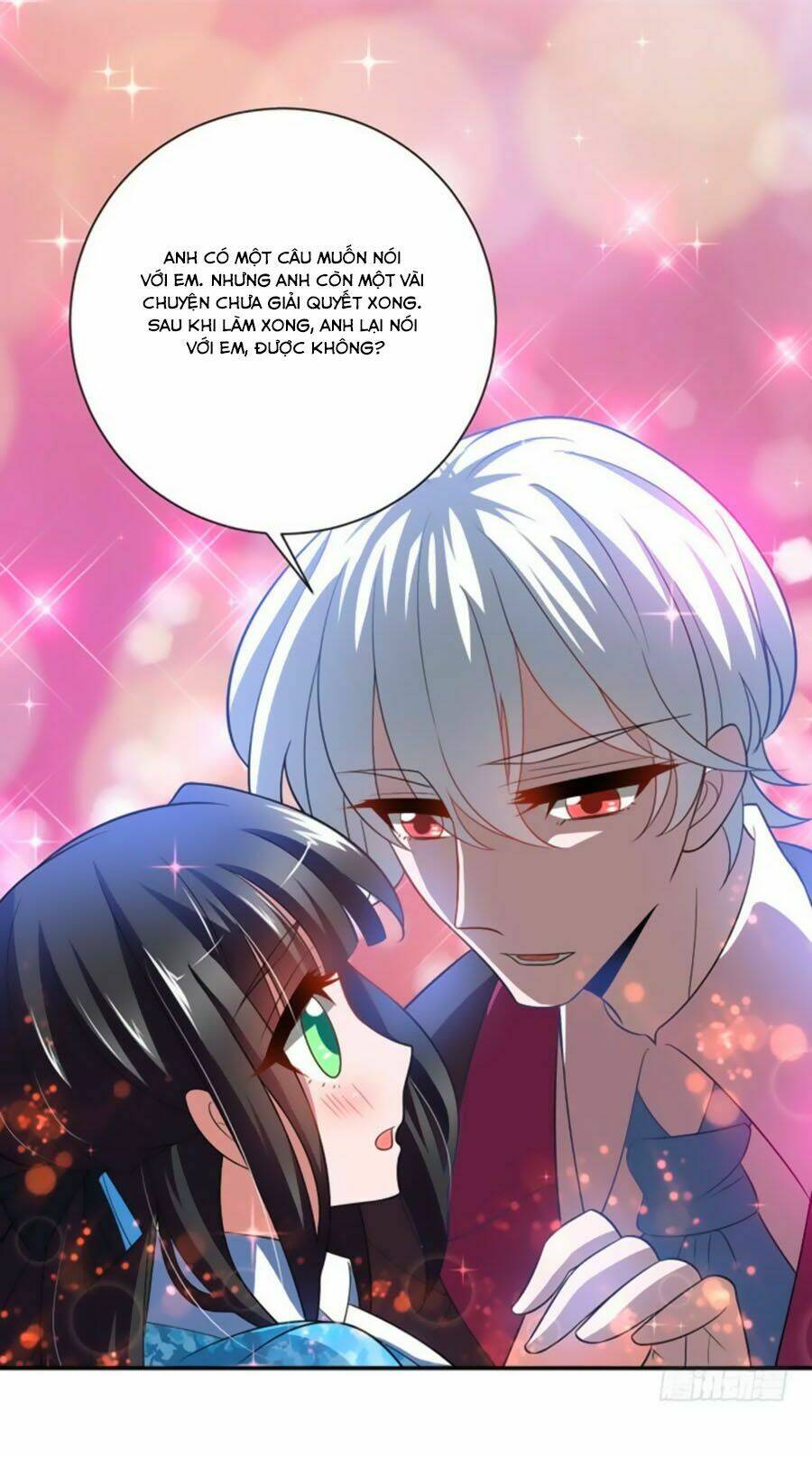 người yêu khát máu của tôi chapter 94 43