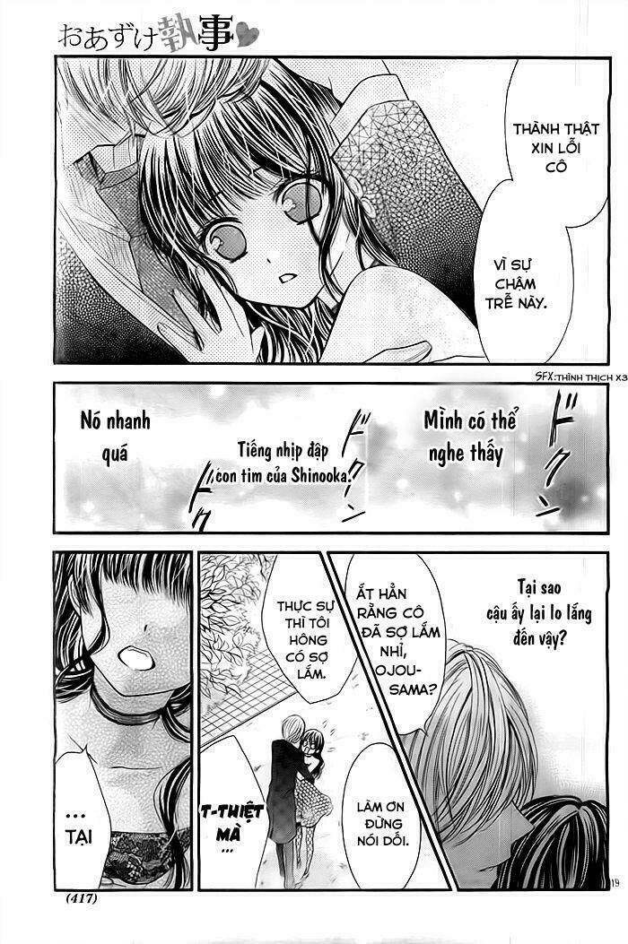 tổng hợp one shot. chapter 266 20