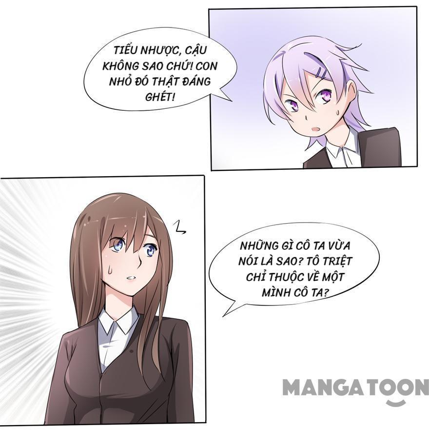 yêu nhầm chồng của cô út chapter 10 3