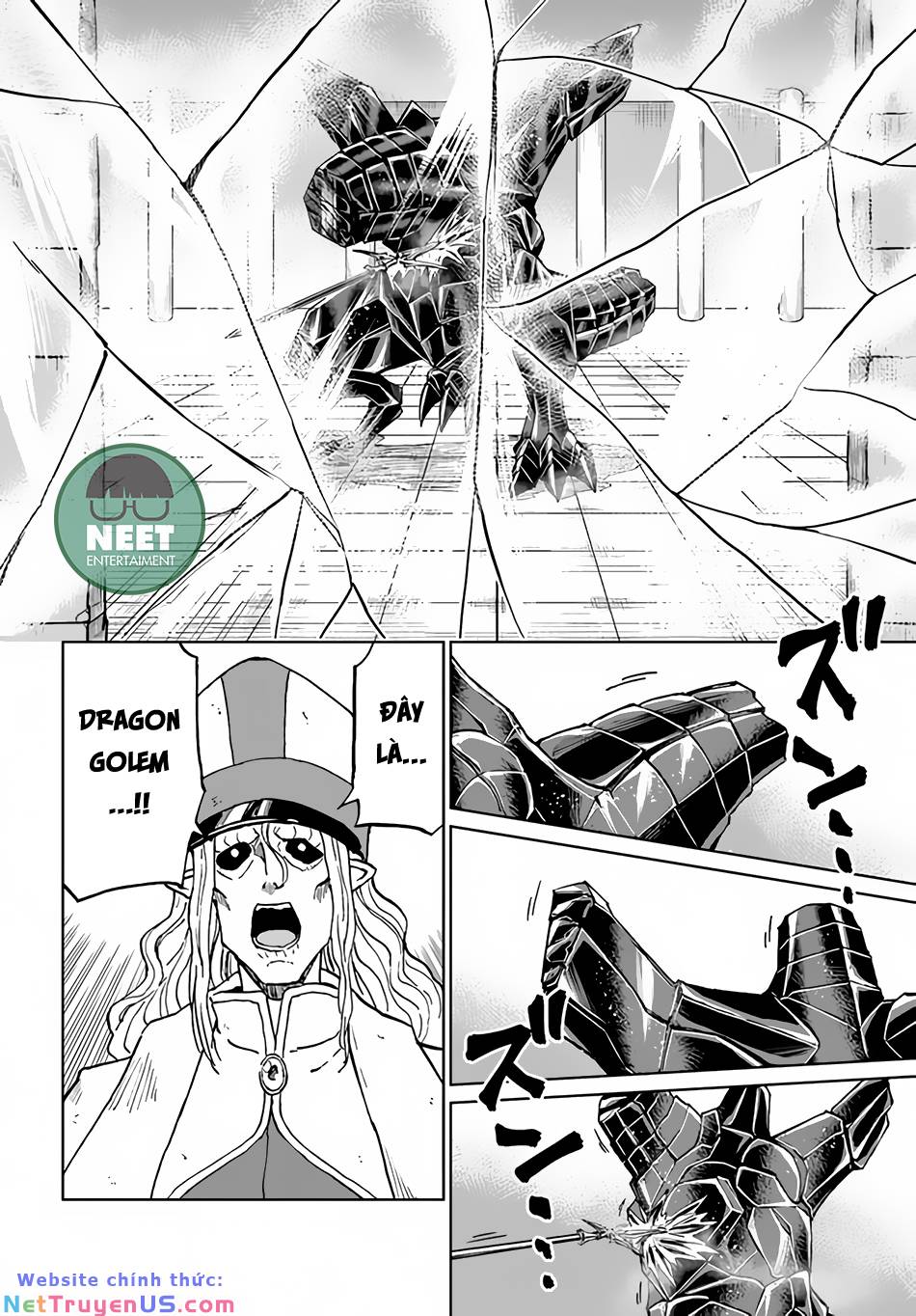 Yondome Wa Iyana Shi Zokusei Majutsushi chapter 28 20