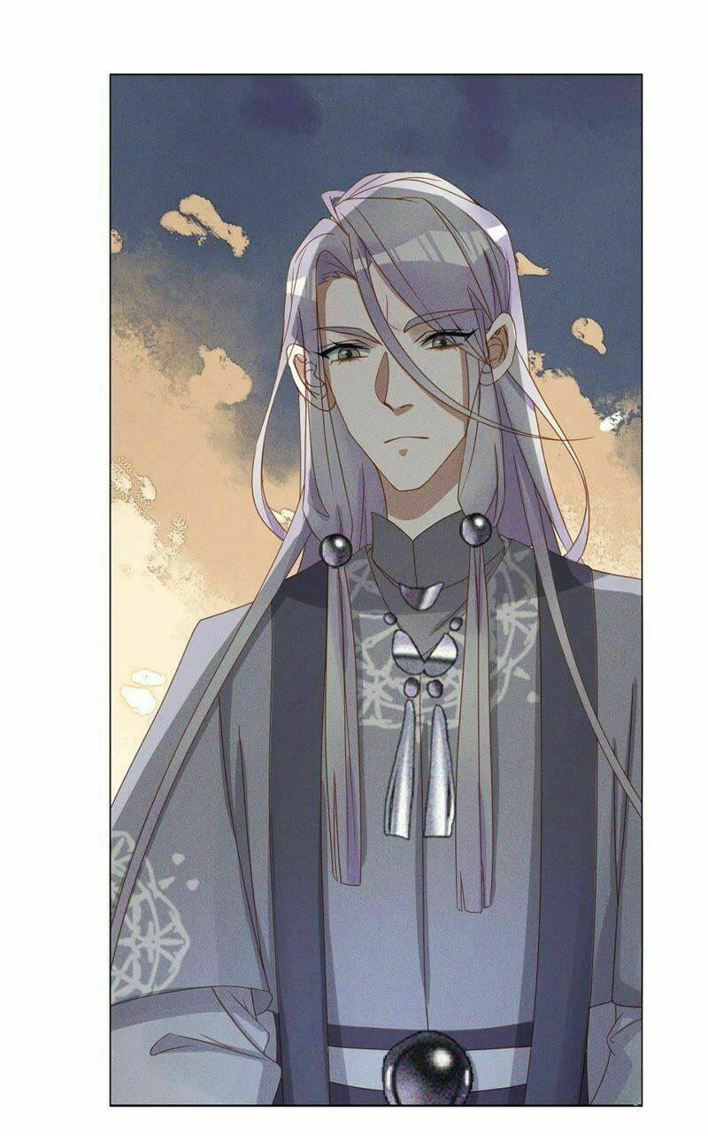 thần nữ thái năng liêu chapter 19 18