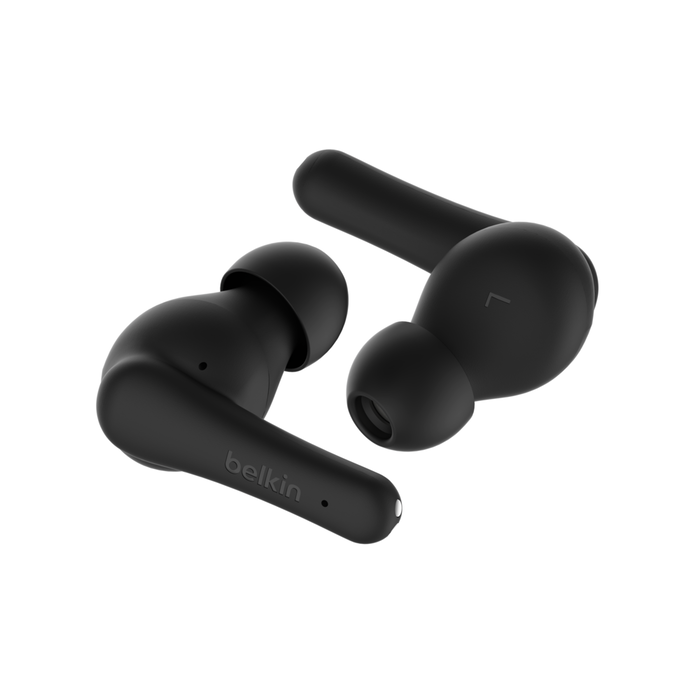 Tai nghe Bluetooth không dây Belkin SoundForm Rhythm - Hàng chính hãng