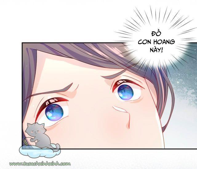 một đêm nọ đột nhiên yandere tới! chapter 38 7