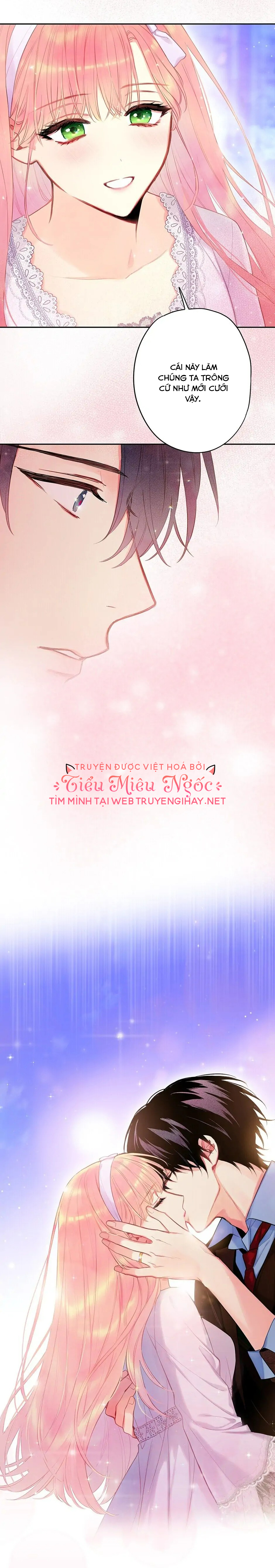 sống sót với thân phận là vợ của vị anh hùng chapter 90 10