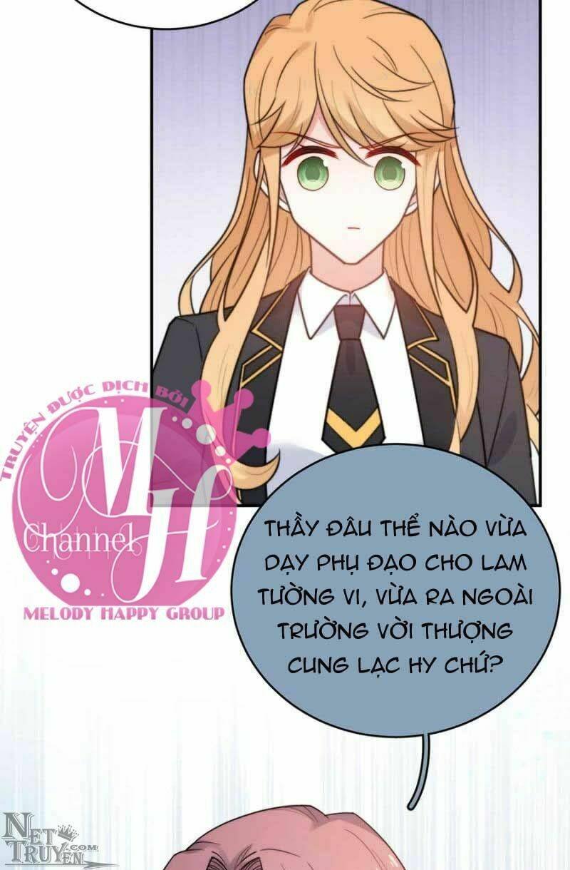 ma lạt thiên kim đẩu ác thiếu chapter 237 34