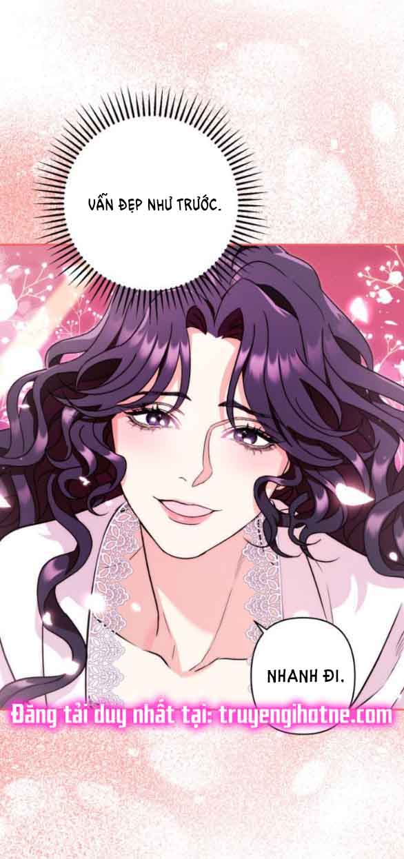 Bản Tình Ca Heeran chapter 51.1 - Trang 10