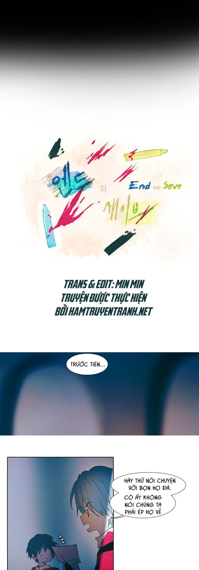 end & save chapter 24 8