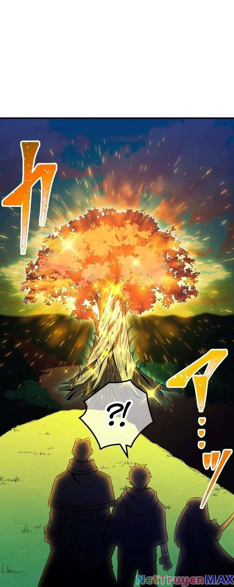 Huyết Thánh Cứu Thế Chủ~ Ta Chỉ Cần 0.0000001% Đã Trở Thành Vô Địch chapter 23 50